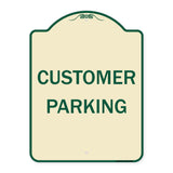 Customer Parking