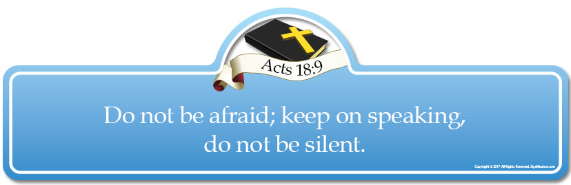 Acts 18.9B