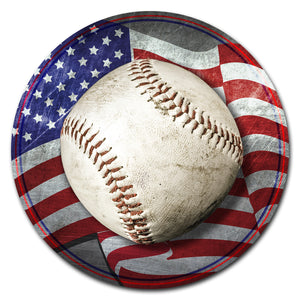 American Baseball Circle