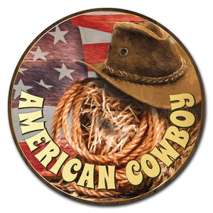 American Cowboy Circle