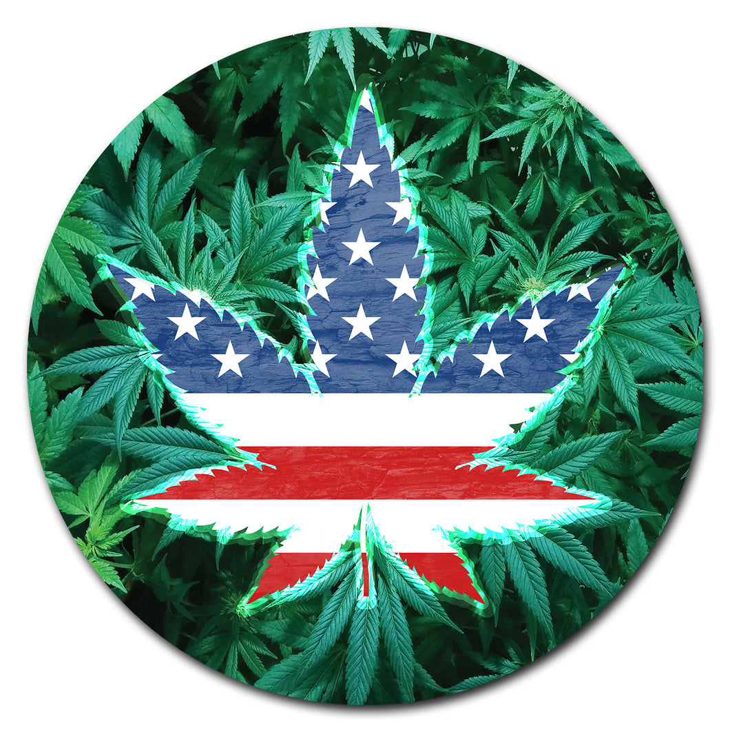 American Pot Circle