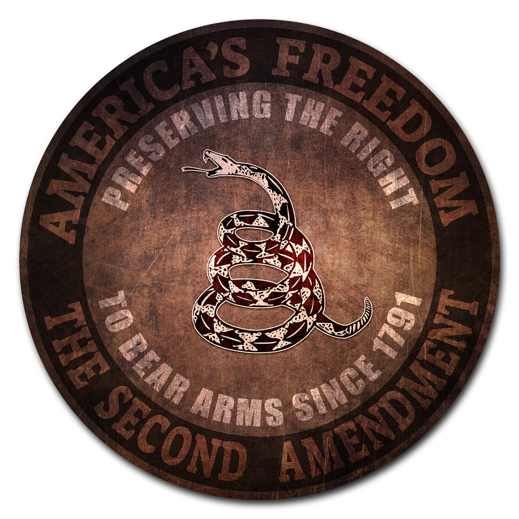 America's Freedom Circle