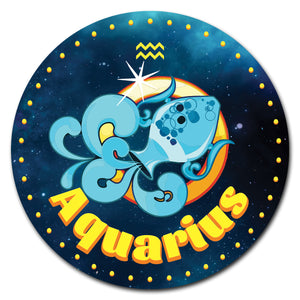 Aquarius Circle