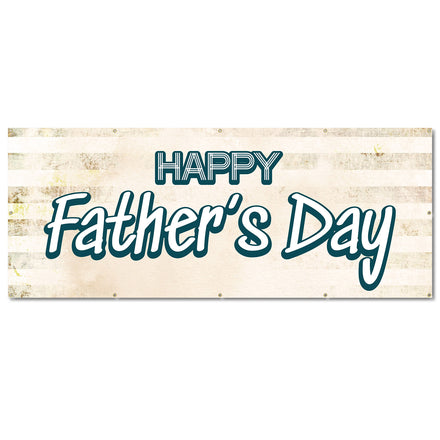 Father's Day Banner