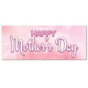 Mother's Day Banner