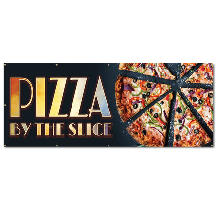 Pizza Banner