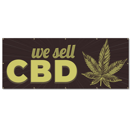 We Sell CDB Banner