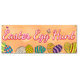 Easter Egg Hunt Banner
