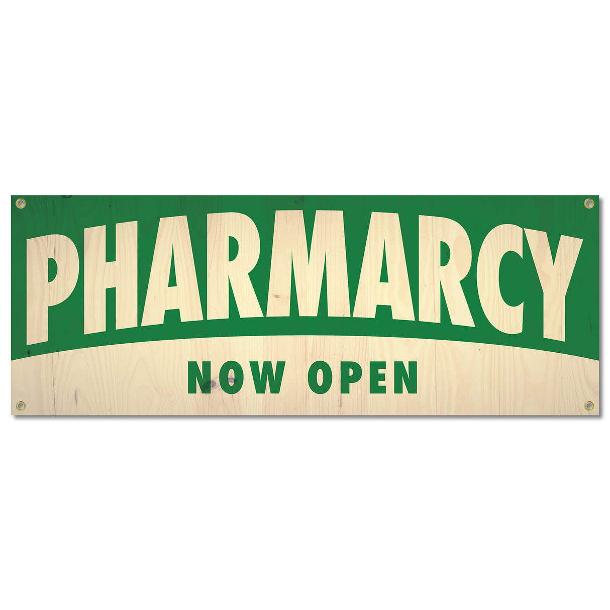 Pharmacy Banner