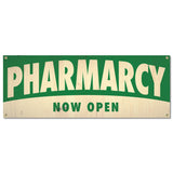 Pharmacy Banner
