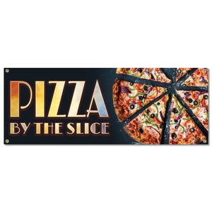 Pizza Banner