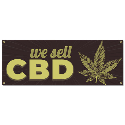 We Sell CDB Banner