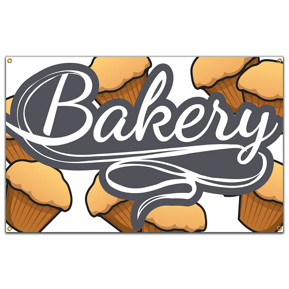 Bakery Banner