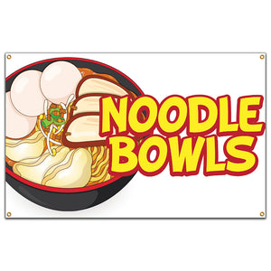 Noodle Bwls Banner