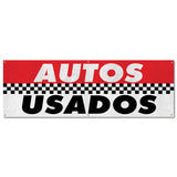 Autos Usados Banner