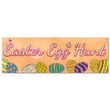 Easter Egg Hunt Banner