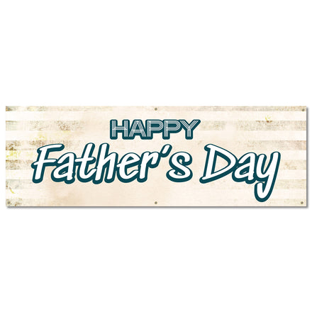 Father's Day Banner