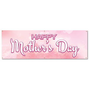 Mother's Day Banner