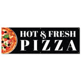 Pizza Banner