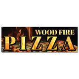 Pizza Banner