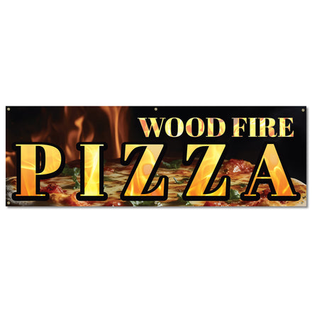 Pizza Banner