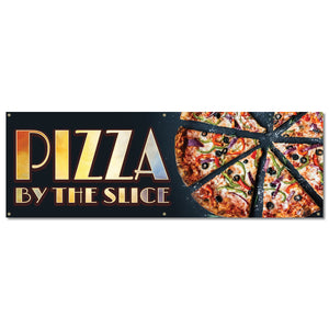 Pizza Banner