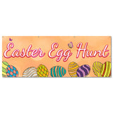Easter Egg Hunt Banner
