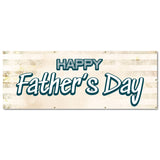 Father's Day Banner