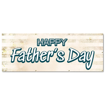 Father's Day Banner