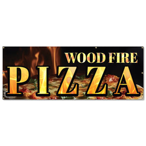 Pizza Banner