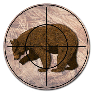 Bear Hunter Circle