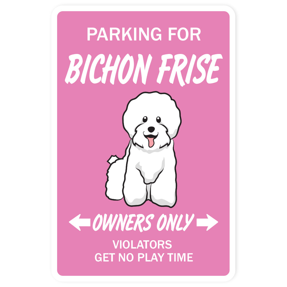 Bichon Frise