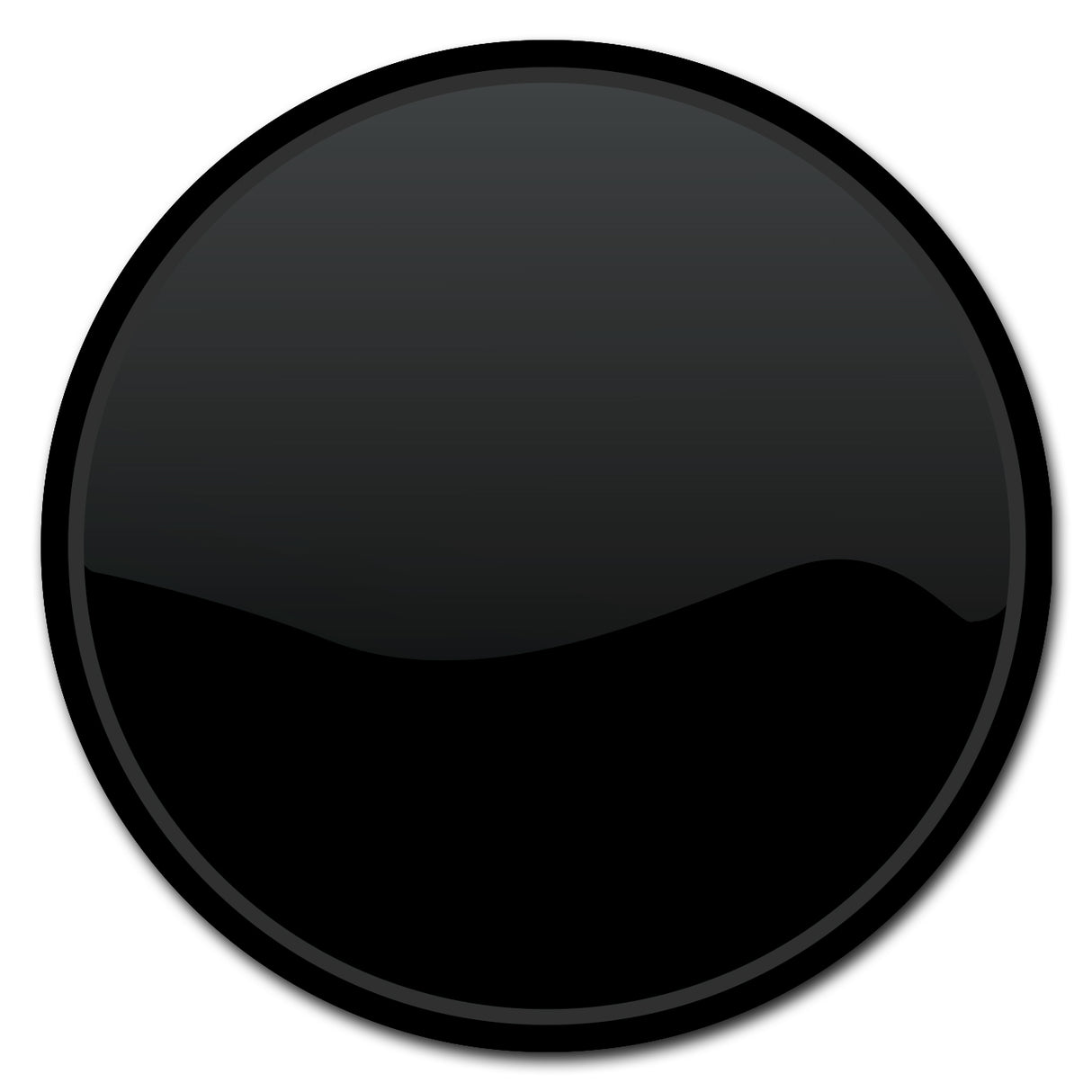 Black Hat Society Circle