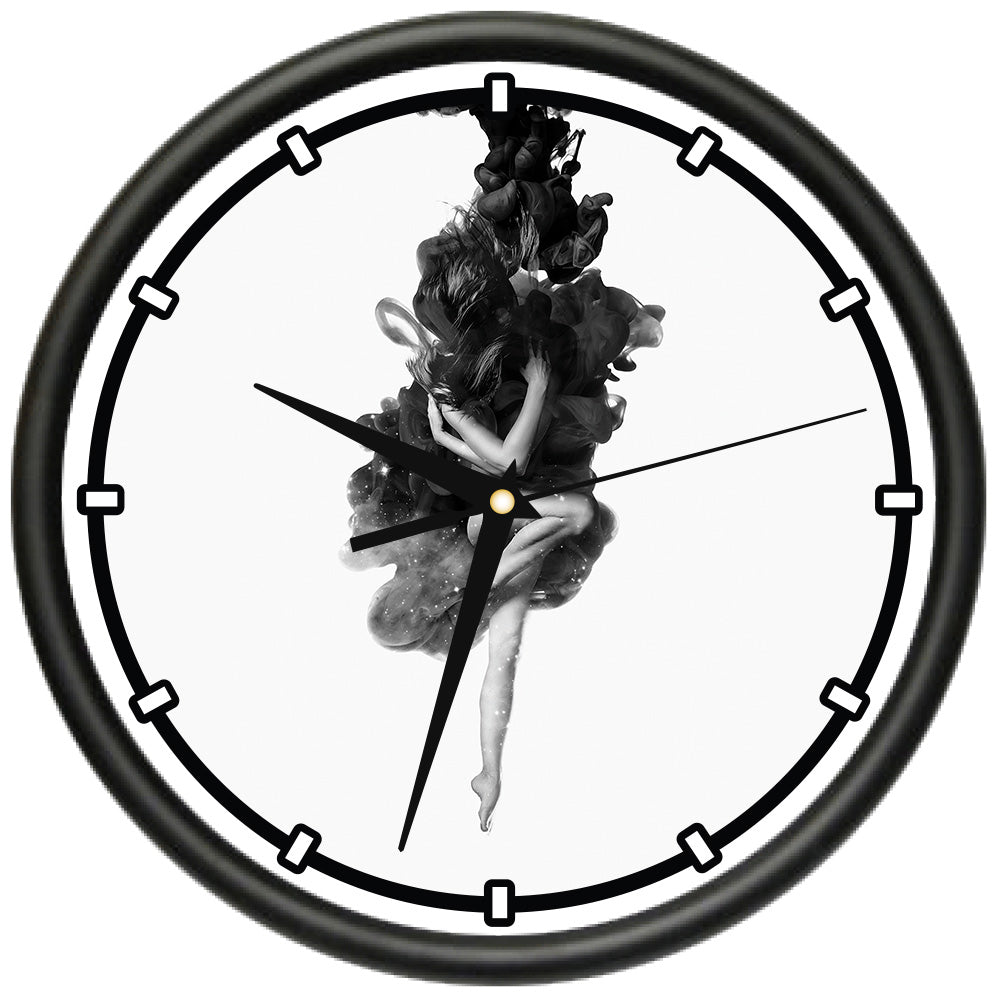 Born Of The Universe