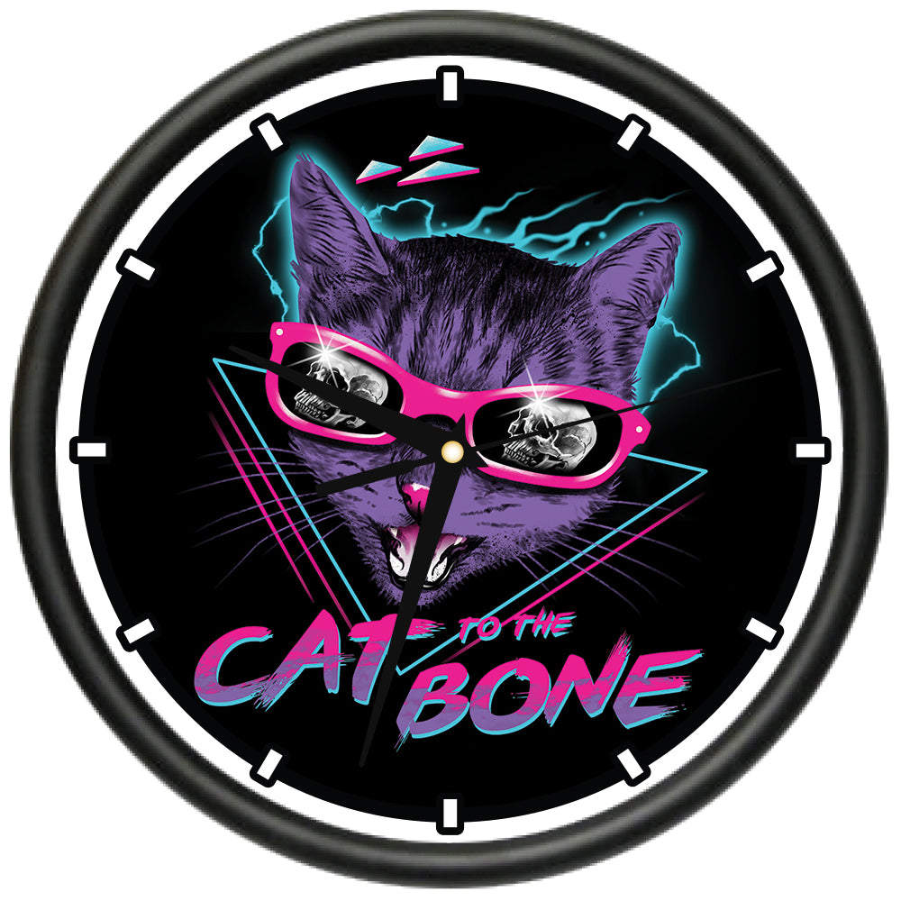 Cat To The Bone