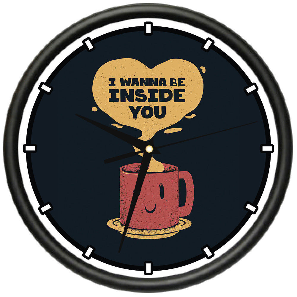 I Wanna Be Inside You