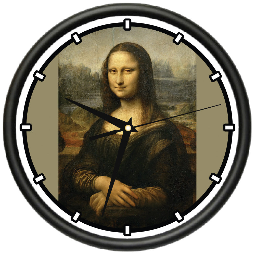 Mona Lisa