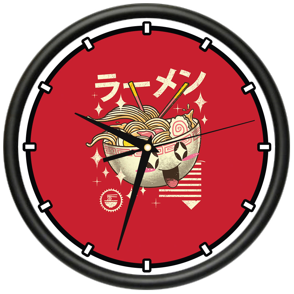 Ramen Kawaii