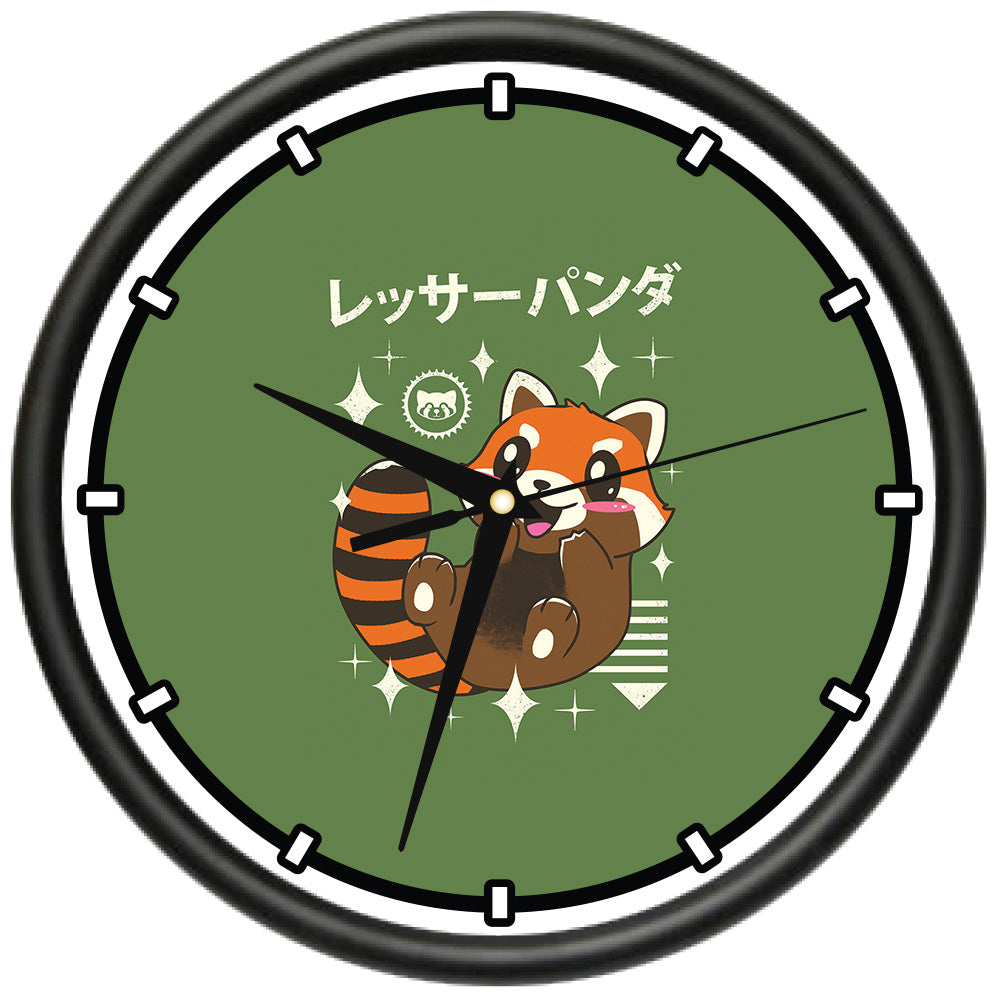 Red Panda Kawaii