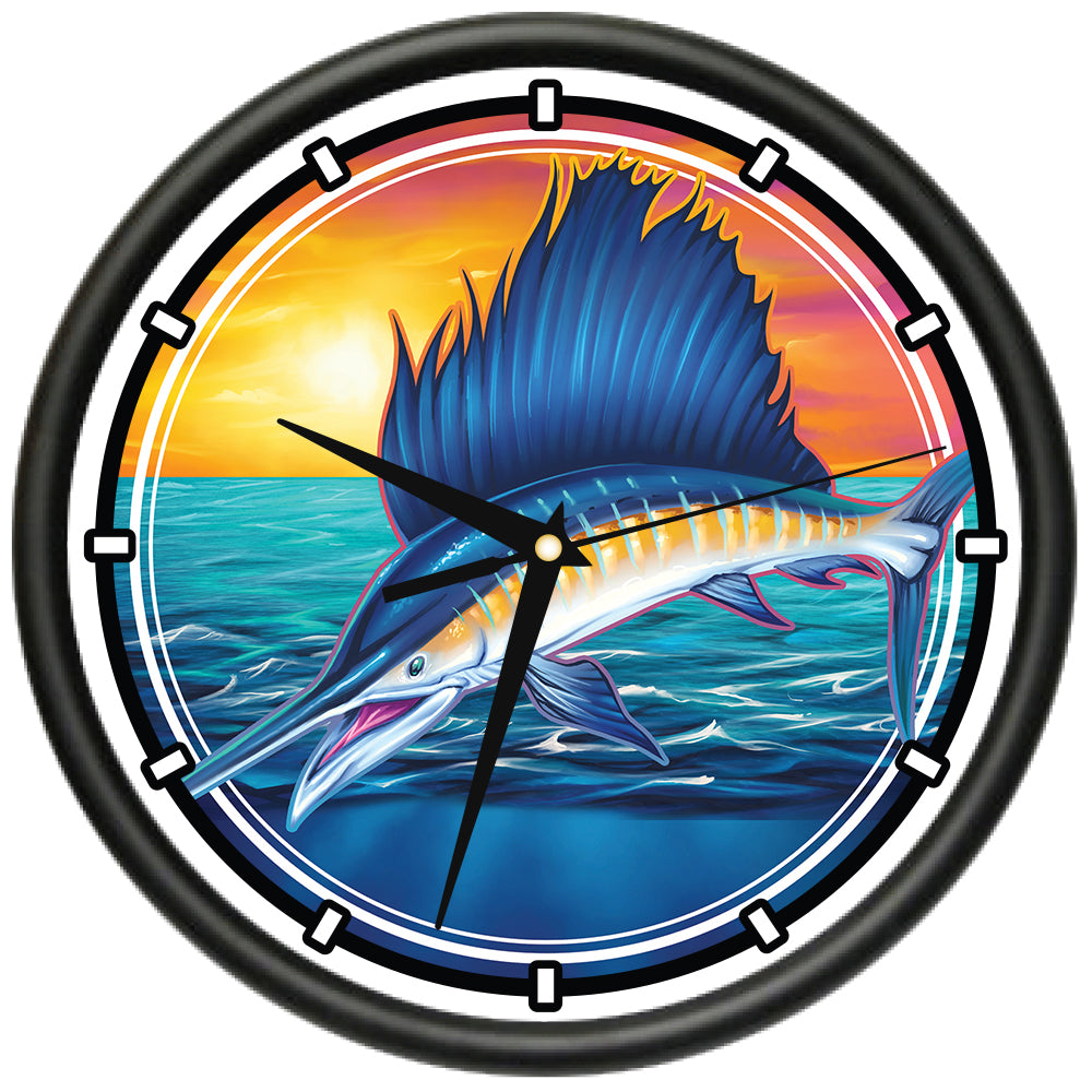 Sailfish