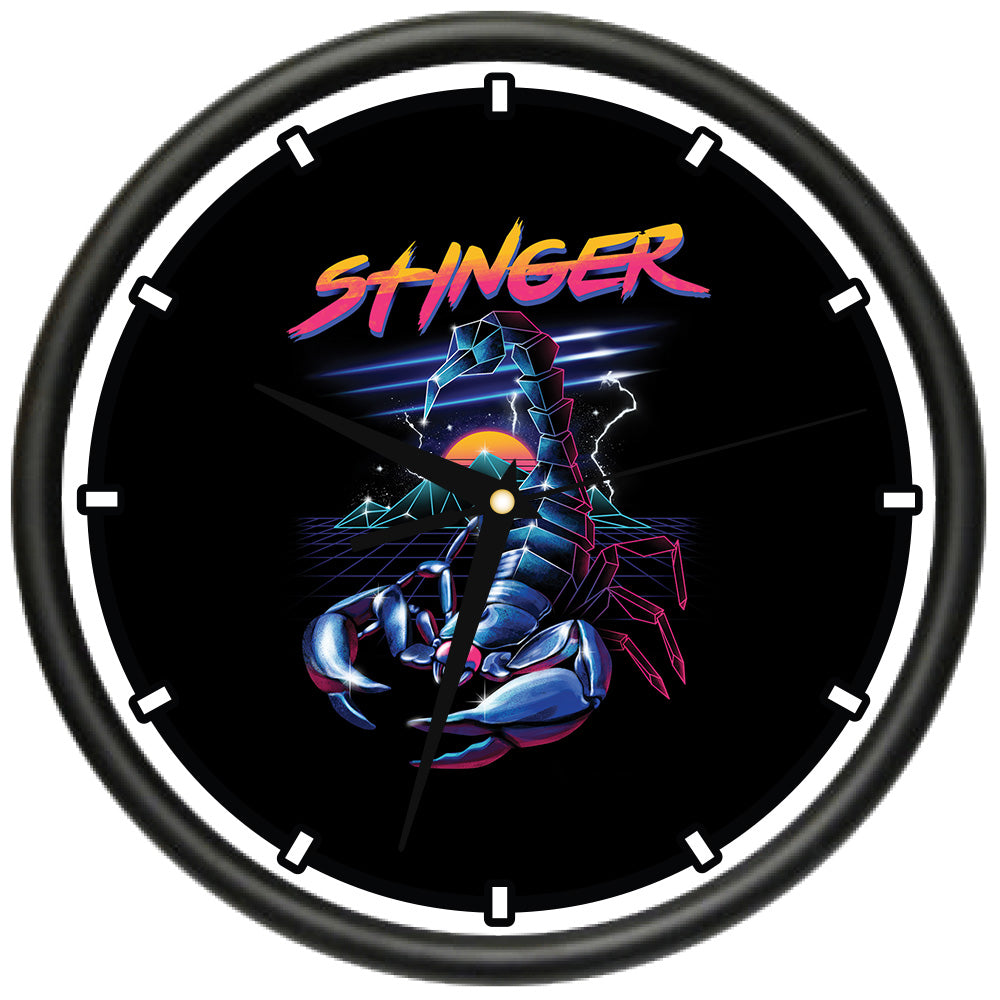 Stinger Scorpion