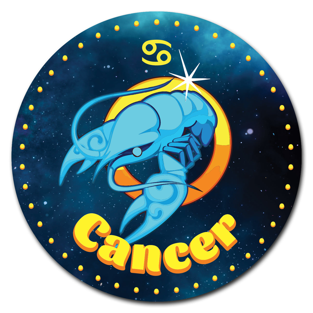 Cancer Circle