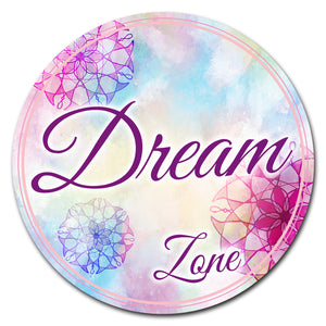 Dream Zone Circle