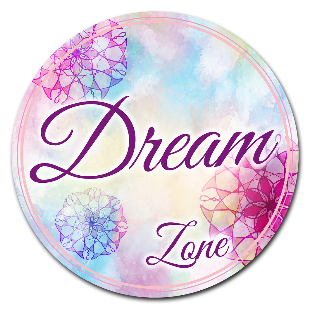 Dream Zone Circle