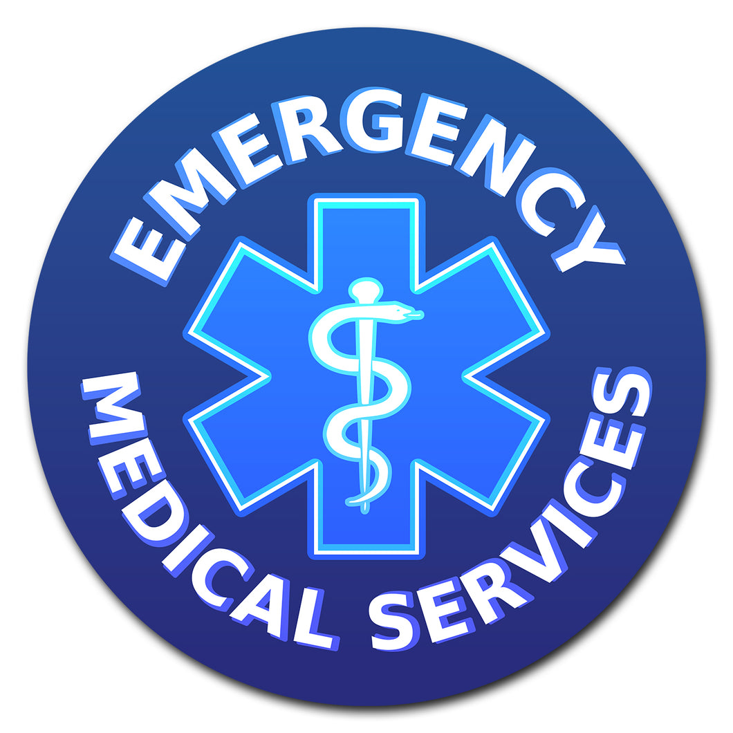 Emergency Medical Services Circle