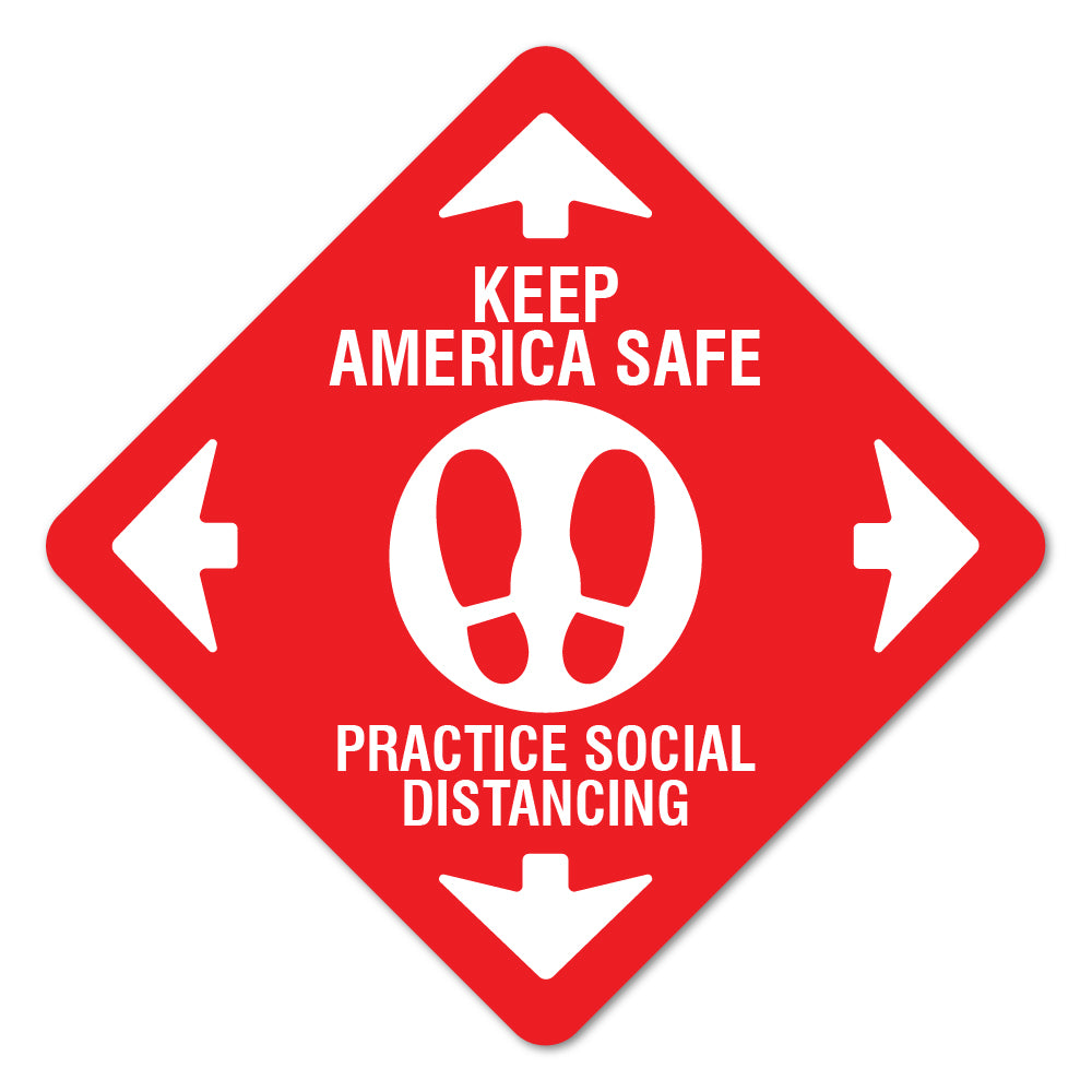 Keep America Safe 7