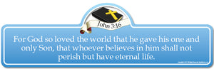 John 3.16B