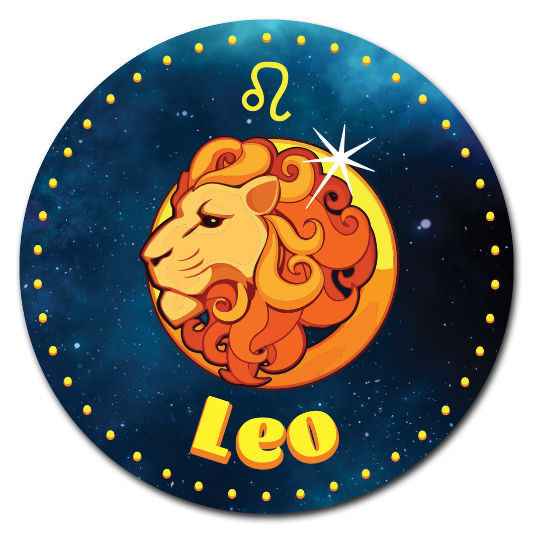 Leo Circle