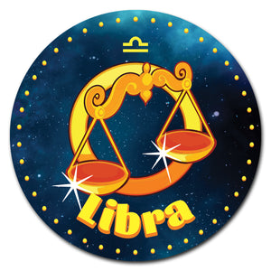 Libra Circle