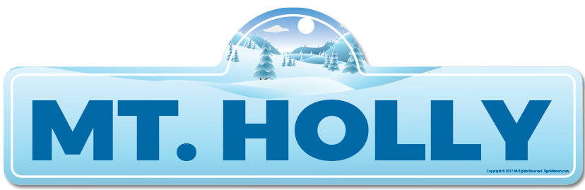 Mt. Holly